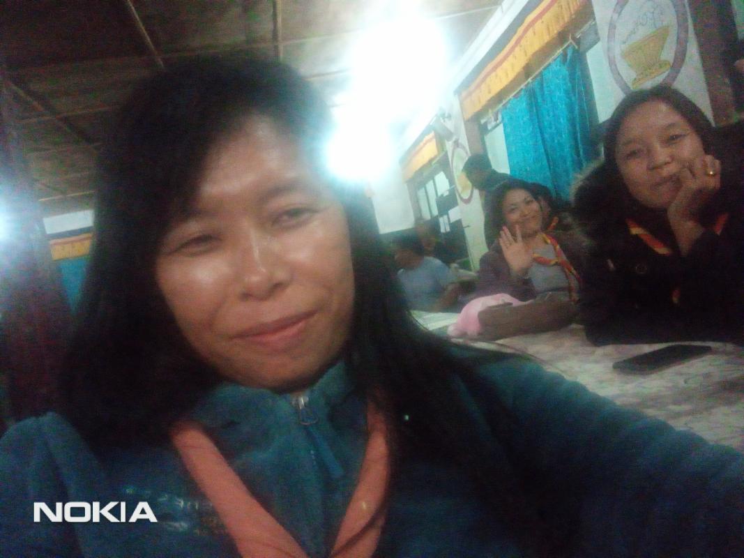 attended scout conference and waste management training .