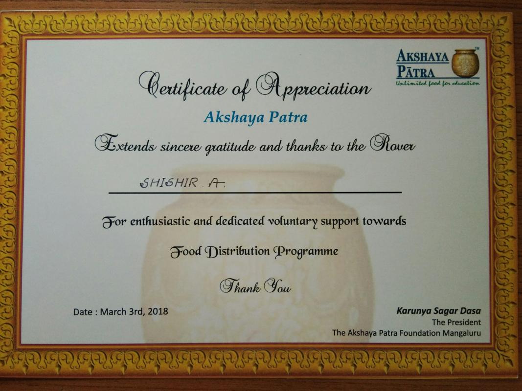 "ISCKON" Lord Krishna Balarama Procession at Mangalore. 