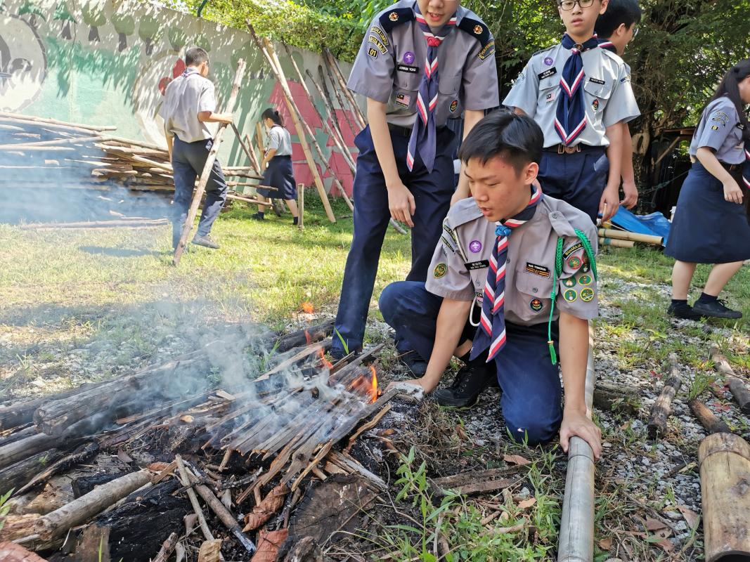 gotong-royong
