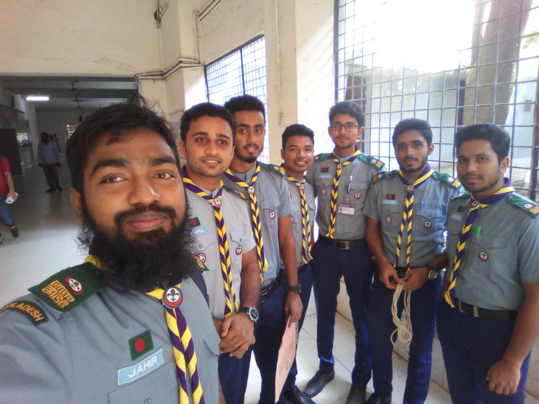 ARM Appointment Exam.