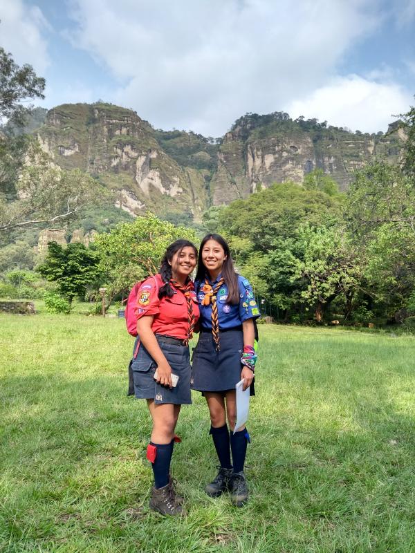 Quetzal Rojas 