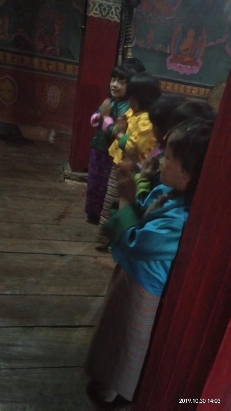 Traditional and Spiritual awareness