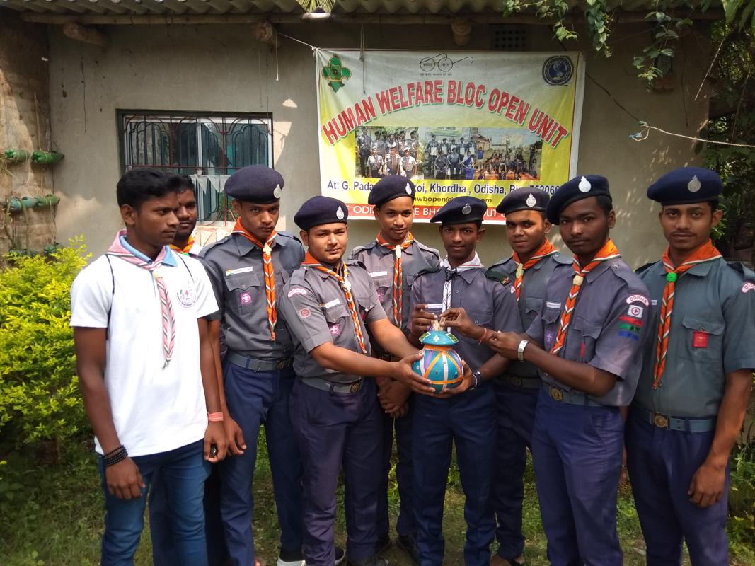 Foundation day celebration