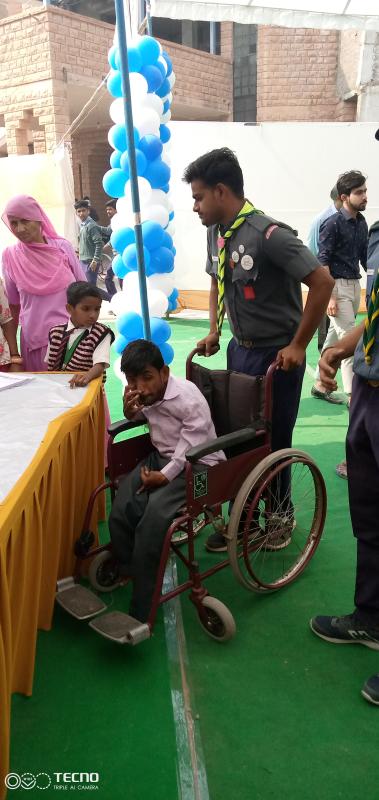 Celebrated children's day