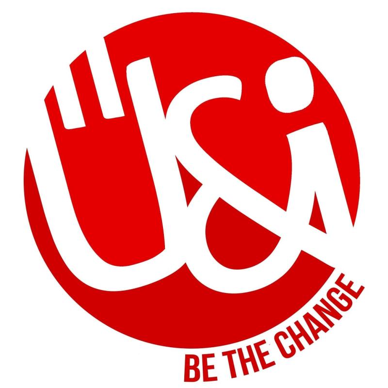 NGO volunteer for nine months