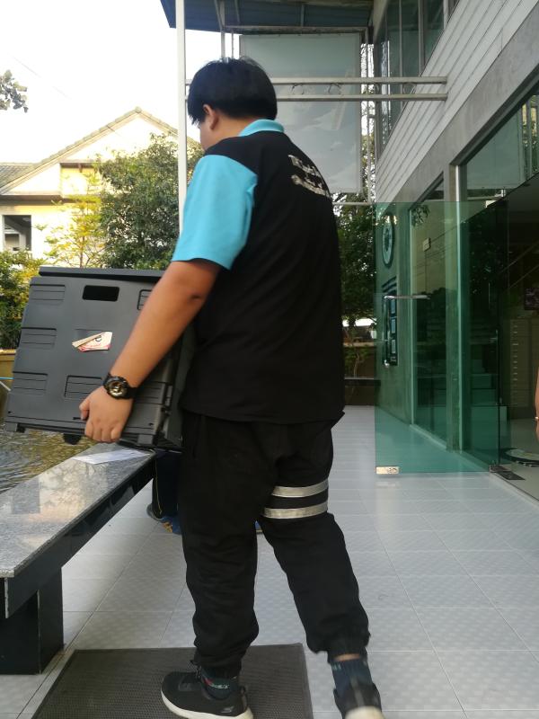  ทำความดี |