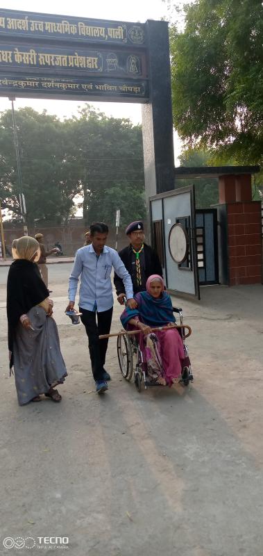 Municipal elections: - 2019