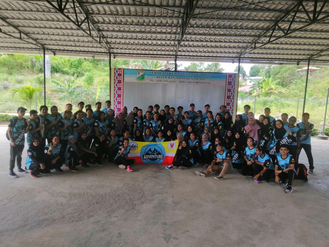 Khidmat Komuniti Bersama Mahasiswa