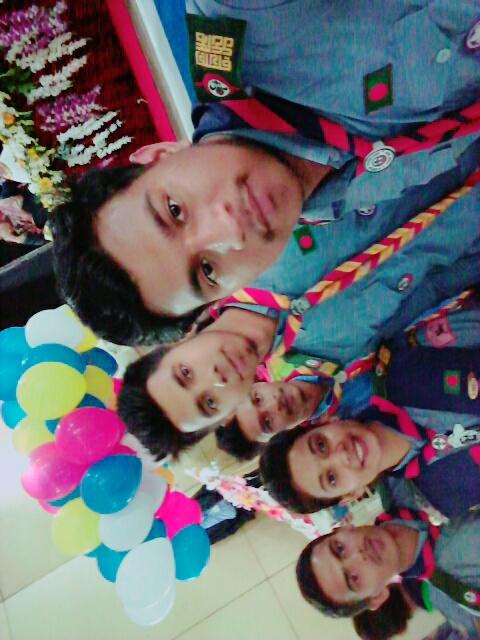 আয় কর মেলা