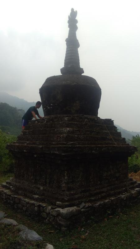 mothers day- Descending day of Lord Buddha 