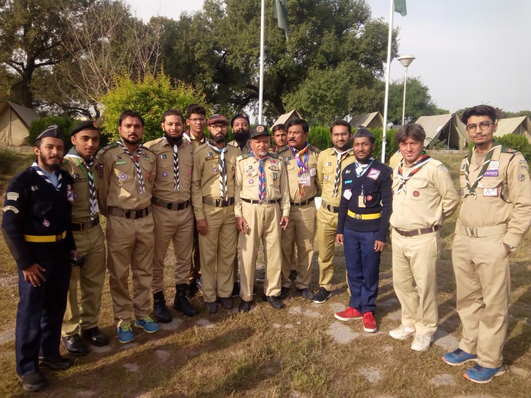 Better World Framework Integration Camp