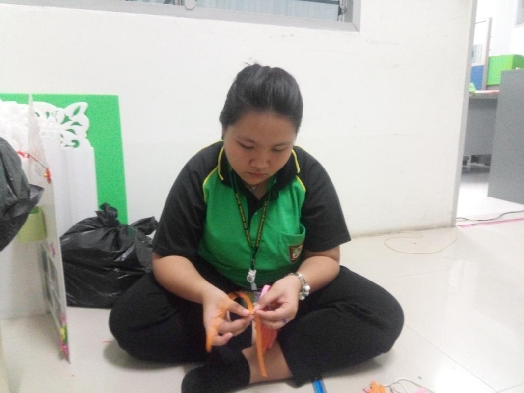 จิตอาสา