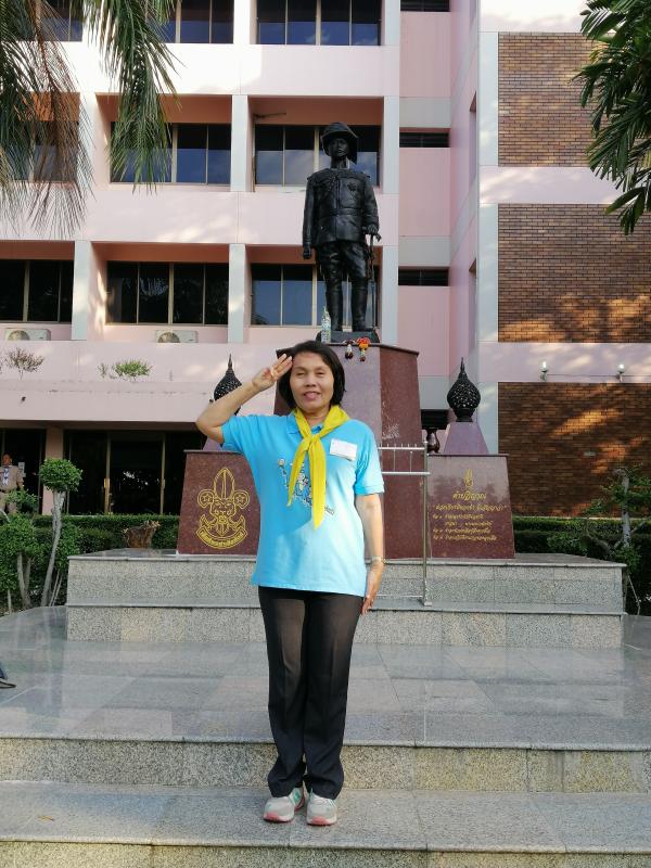messenger​ of​ peace thailand