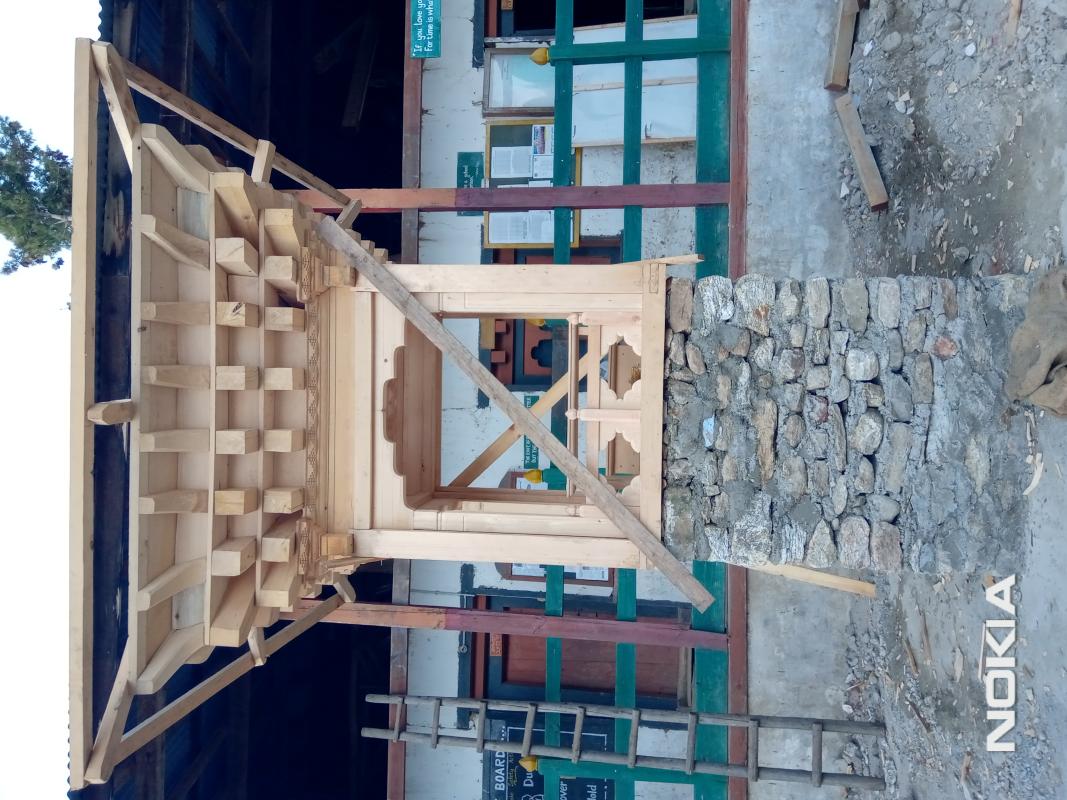 voluntarism and initiative.