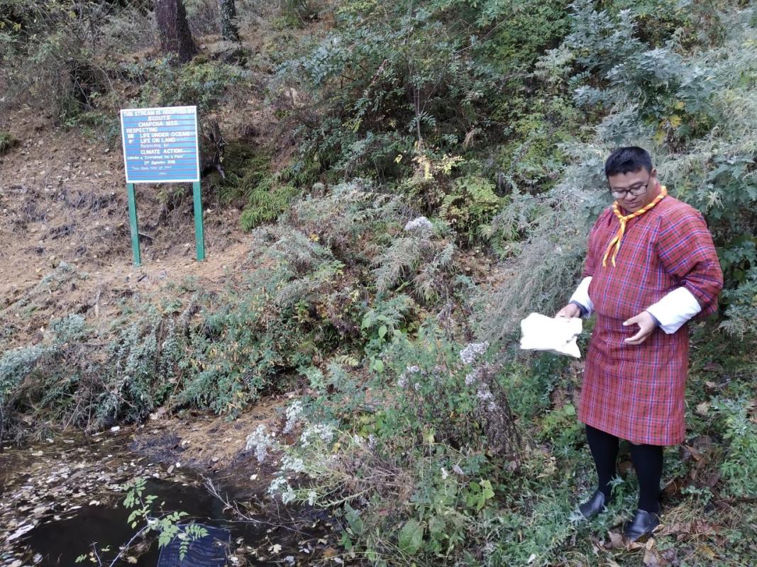 watershed management 