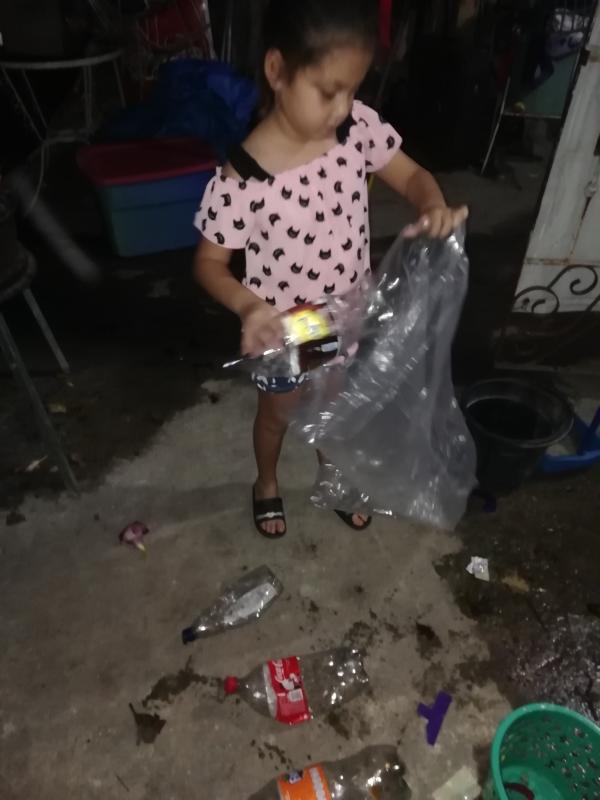 Proyecto MARES LIMPIOS