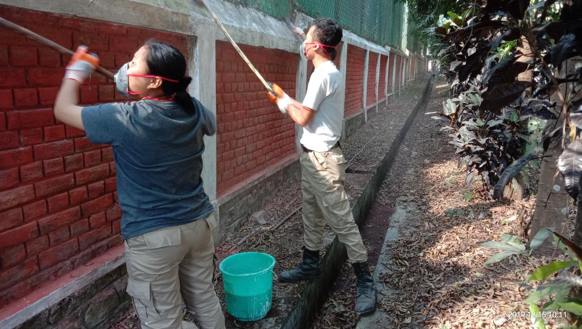 community service 