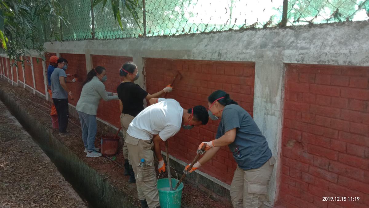 Community service 