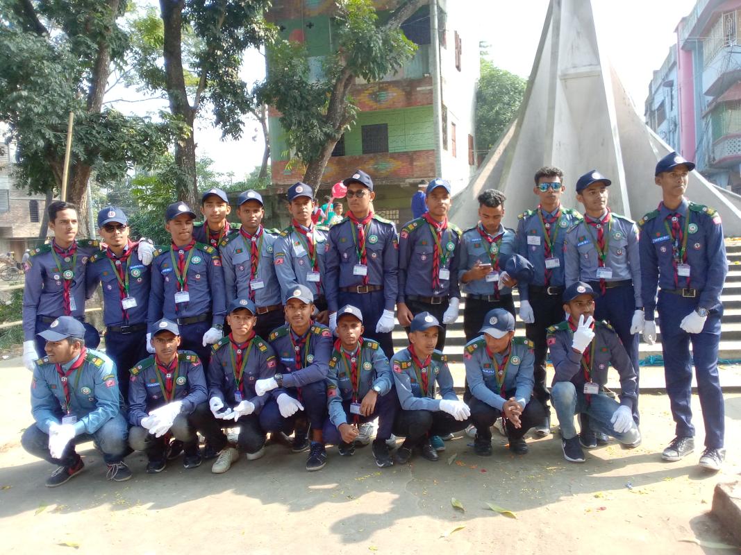 কুচকাওয়াজ 