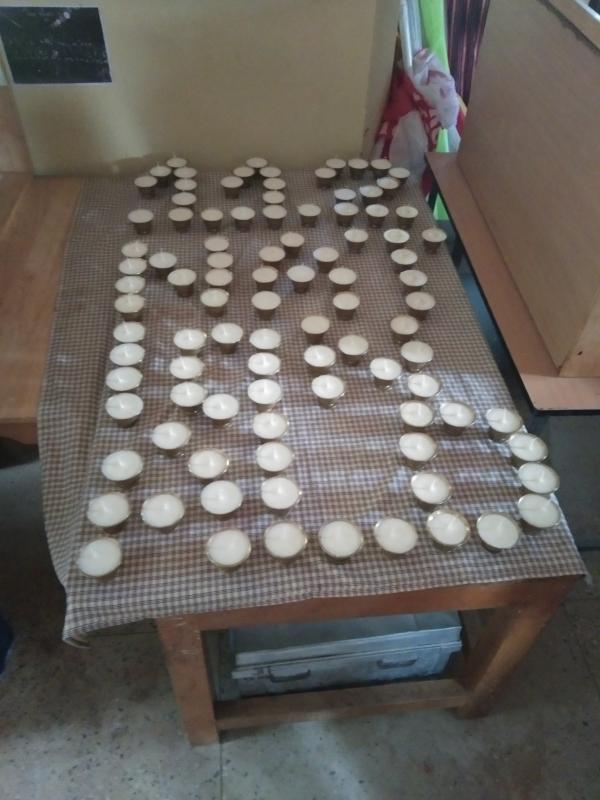 National day celebration