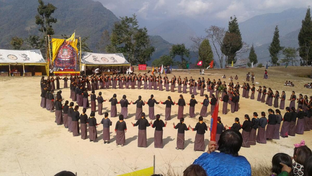 Celebration National Day