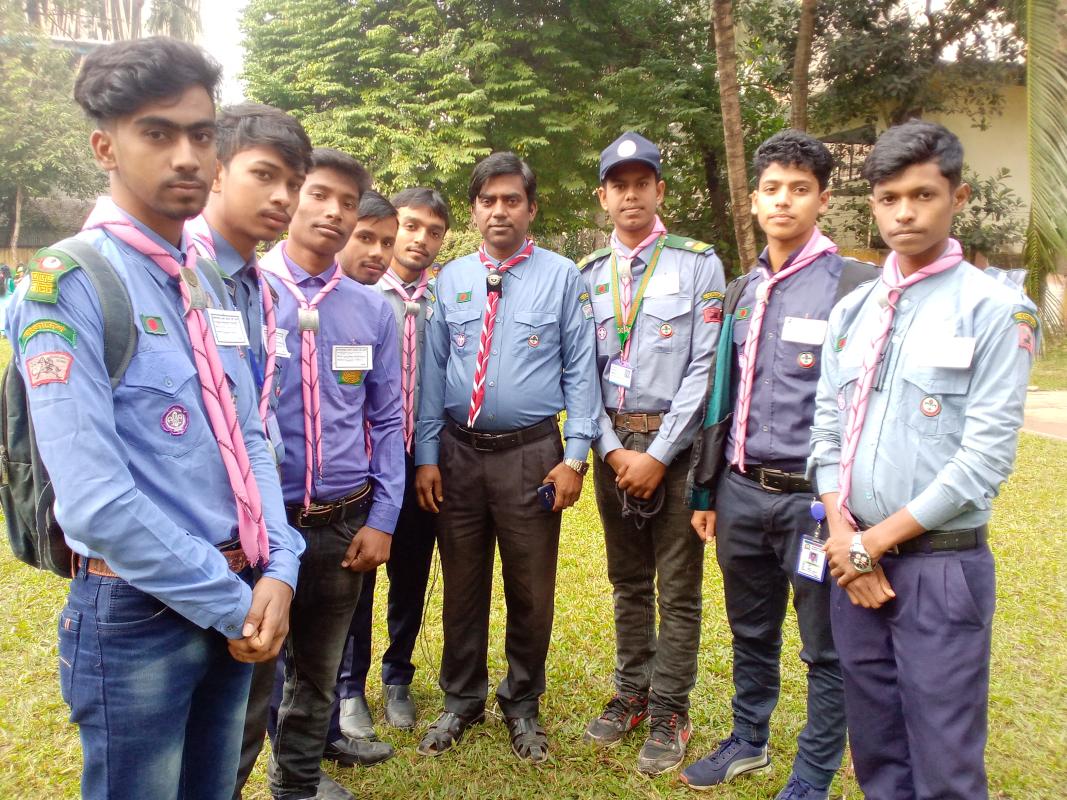 মেট কোর্স ২০১৯