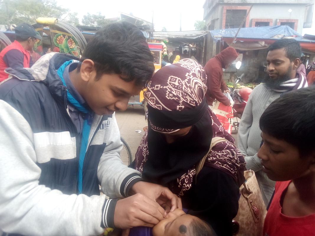 National Vitamin A+ Capsule Camping