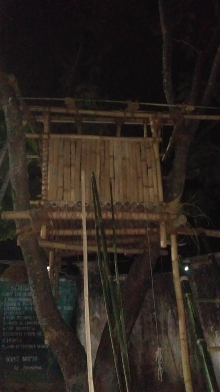 Regional Level Wood Badge Course