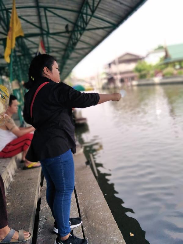 ทำบุญ​