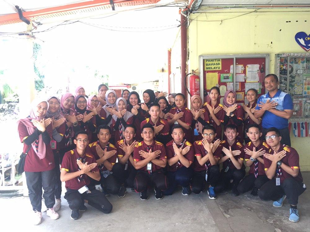 Kursus Kepegawaian Olahraga Smkpo Tahun 2020