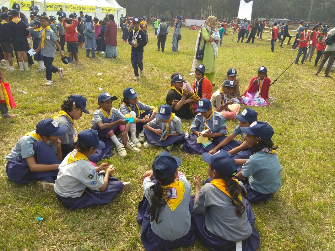 ফান ফ্যাক্টরি