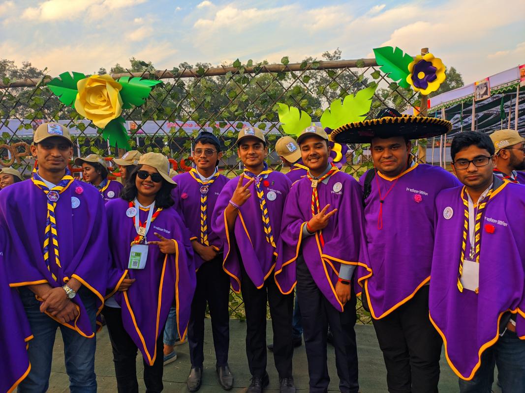 Top Achiever Gathering