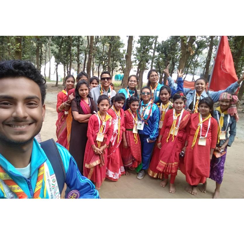 ৯ম জাতীয় কাব ক্যাম্পুরী ২০২০ (9th National Cub Camporee 2020)