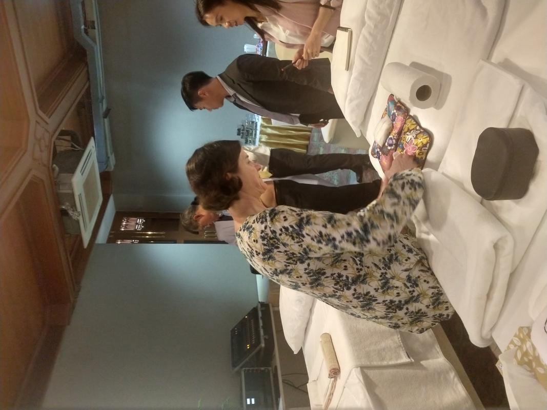 จิตอาสา
