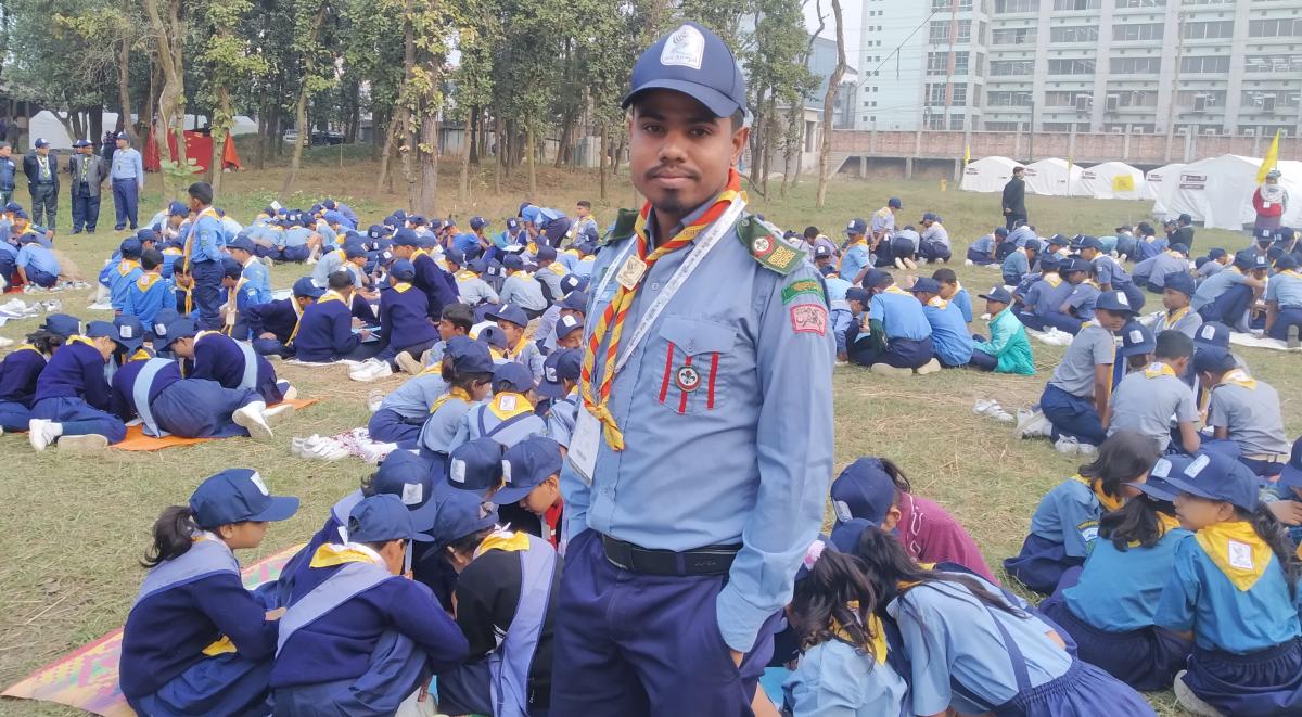 9th National cub campuri 2020