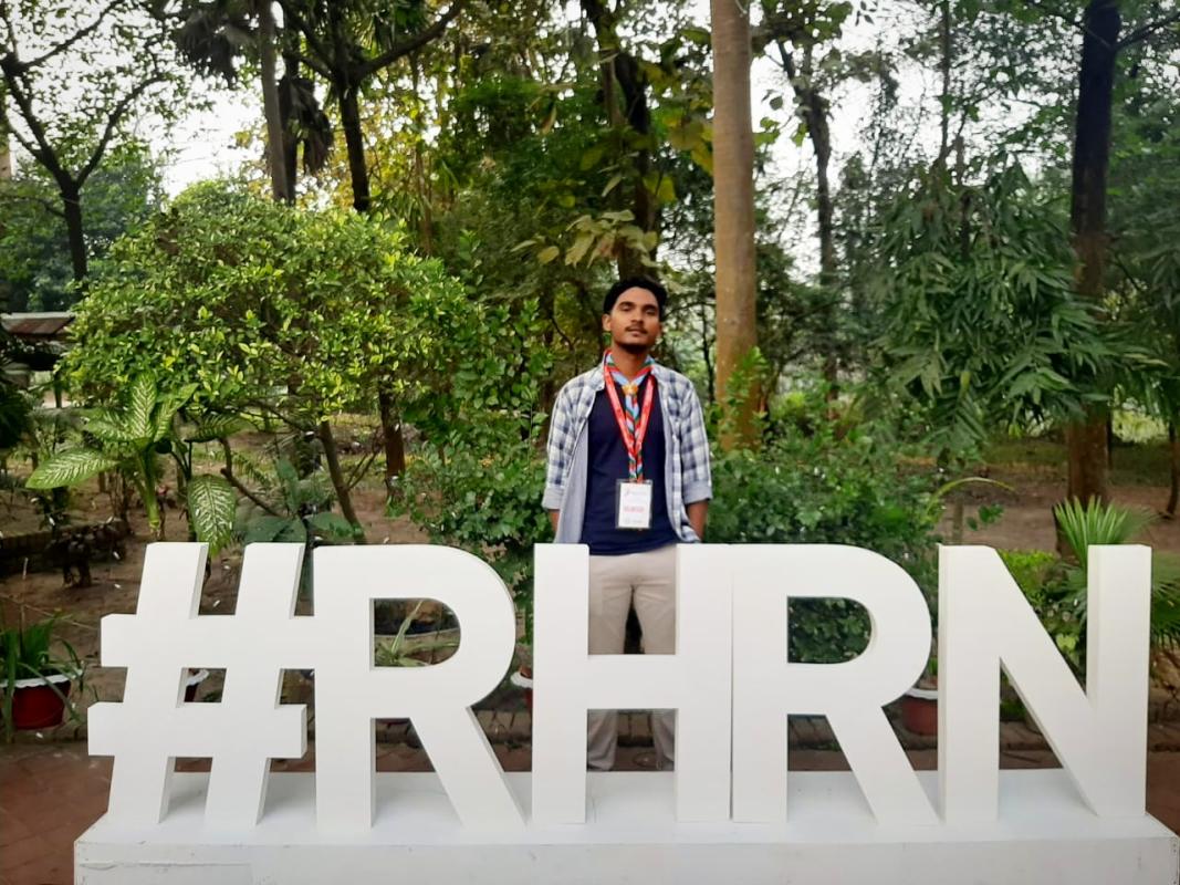 RHRN PROGRAM