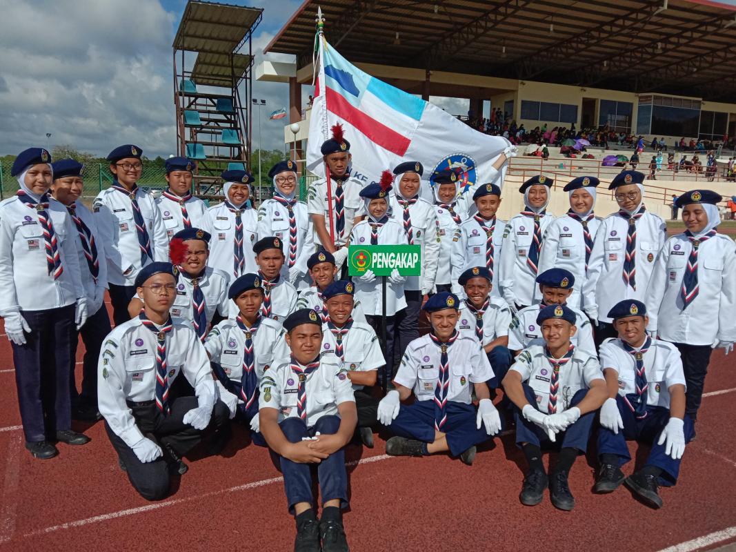 Kami rela berbakti