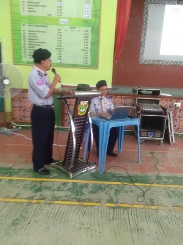 kursus manikayu peringkat pengenalan PBU