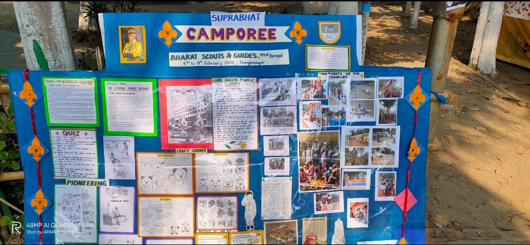 camporee