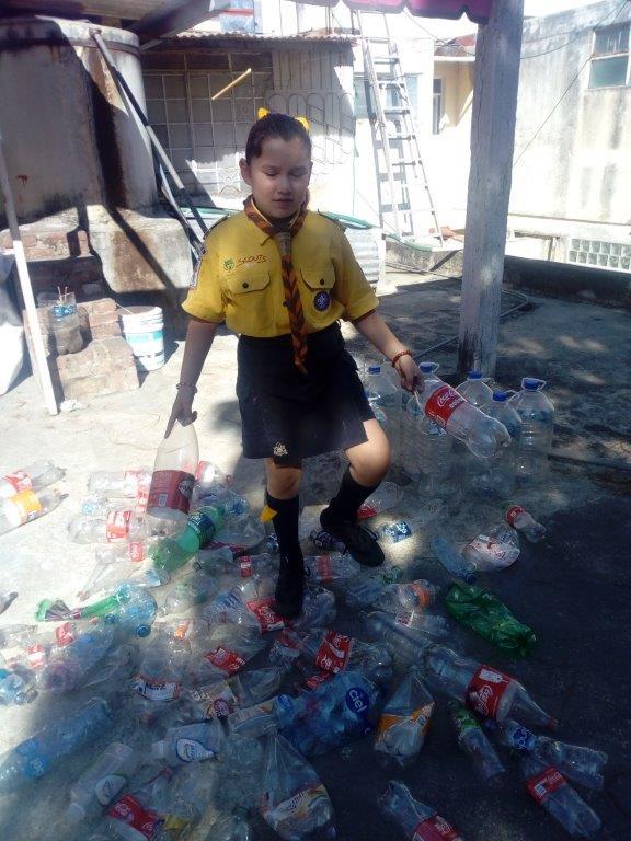 Mares Limpios Oaxaca, Oax Grupo 1