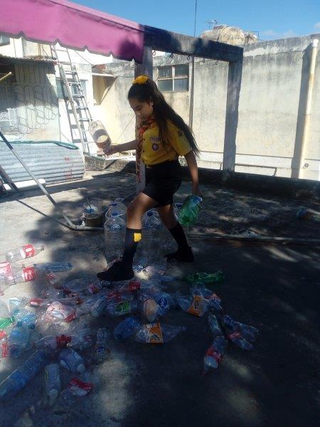 Mares Lilmpios Oaxaca, Grupo 1