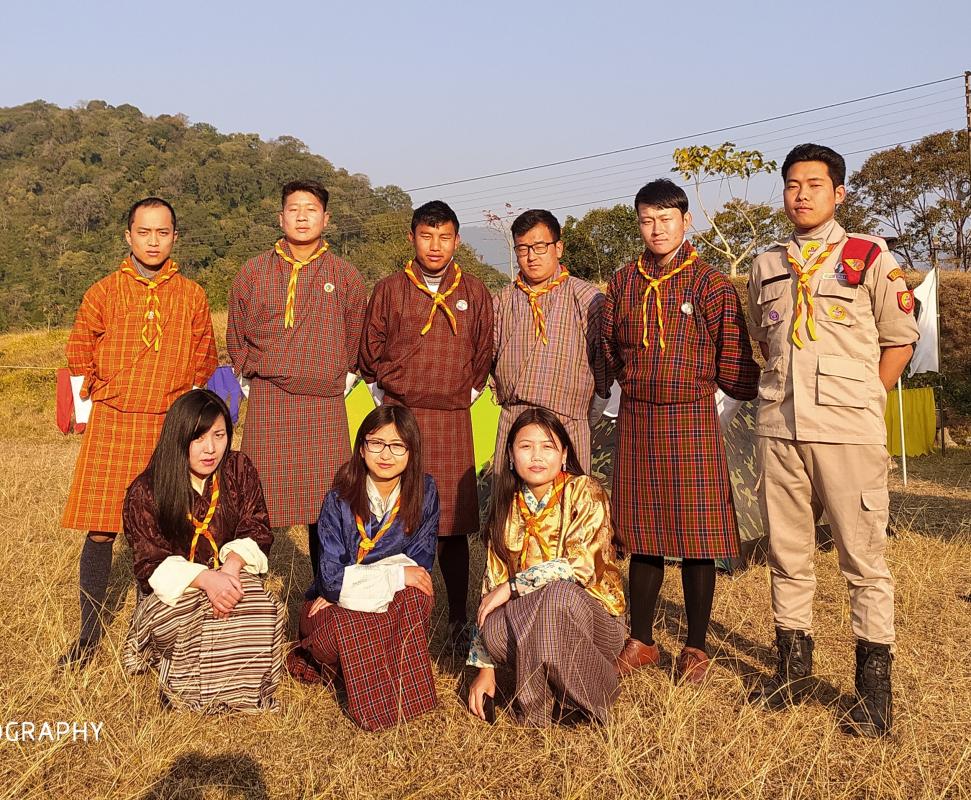 1st NATIONAL ROVER MOOT 2020
