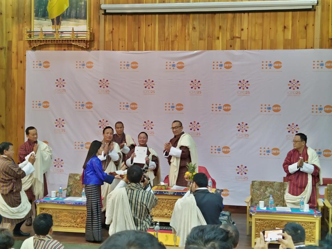 Launching Program of M.Ed Inclusive Education