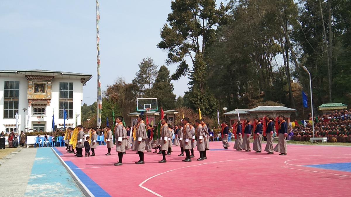 Nations auspicious occasion to be marked