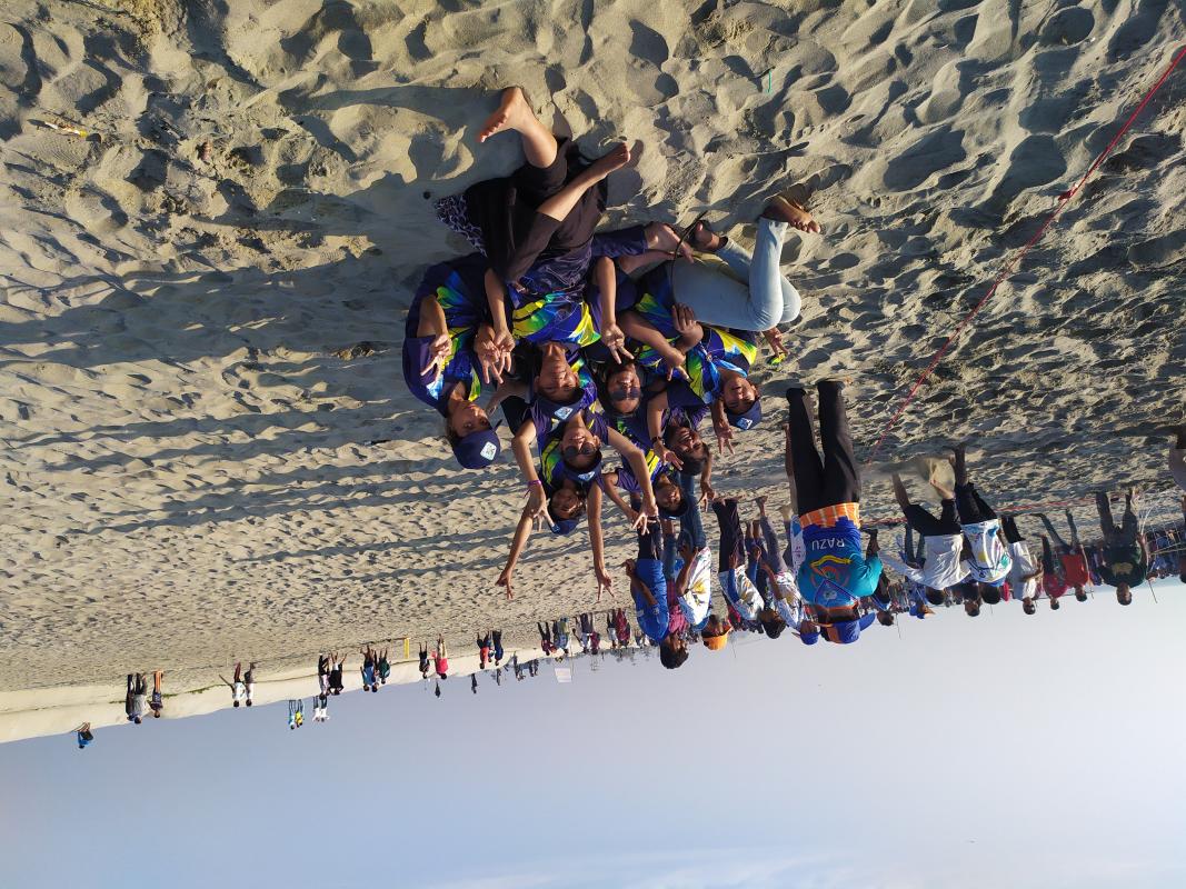 বিজ ফান CBC 2020