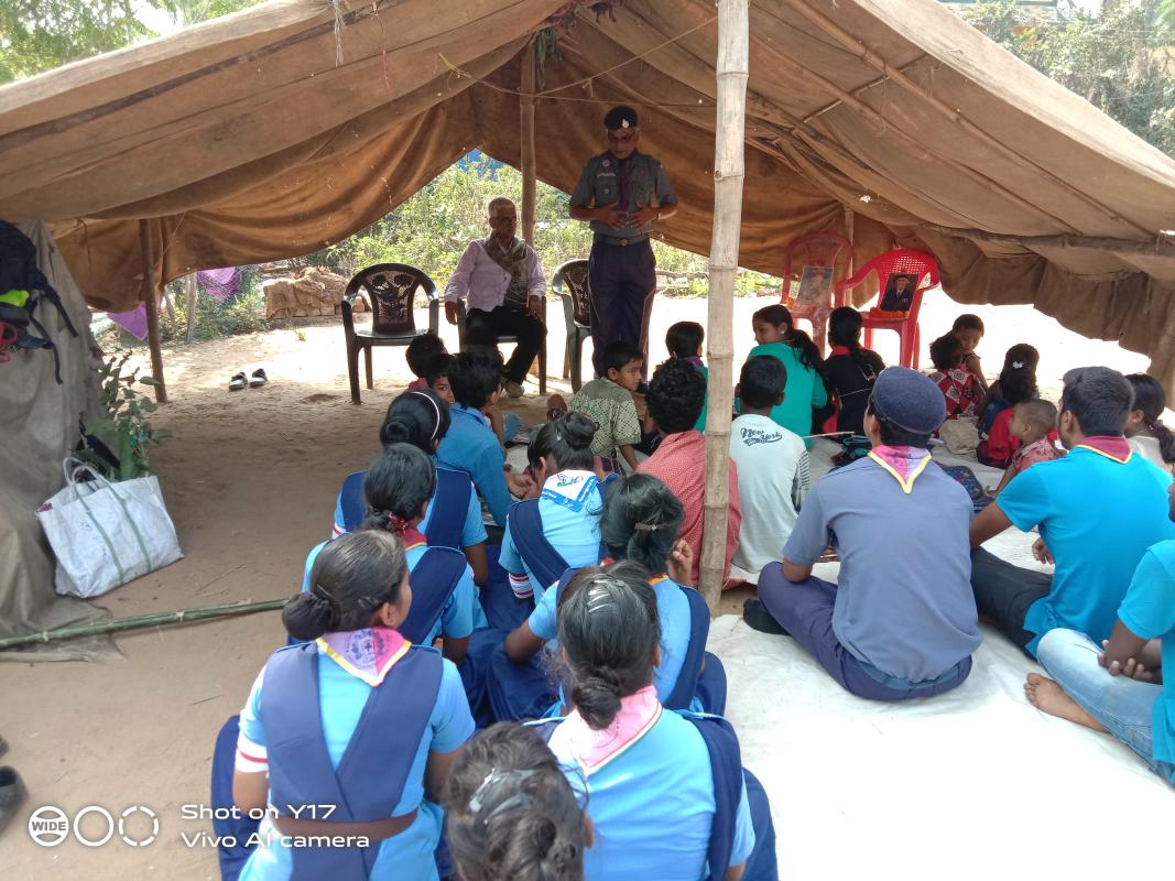 OBSERVATION OF THINKING DAY