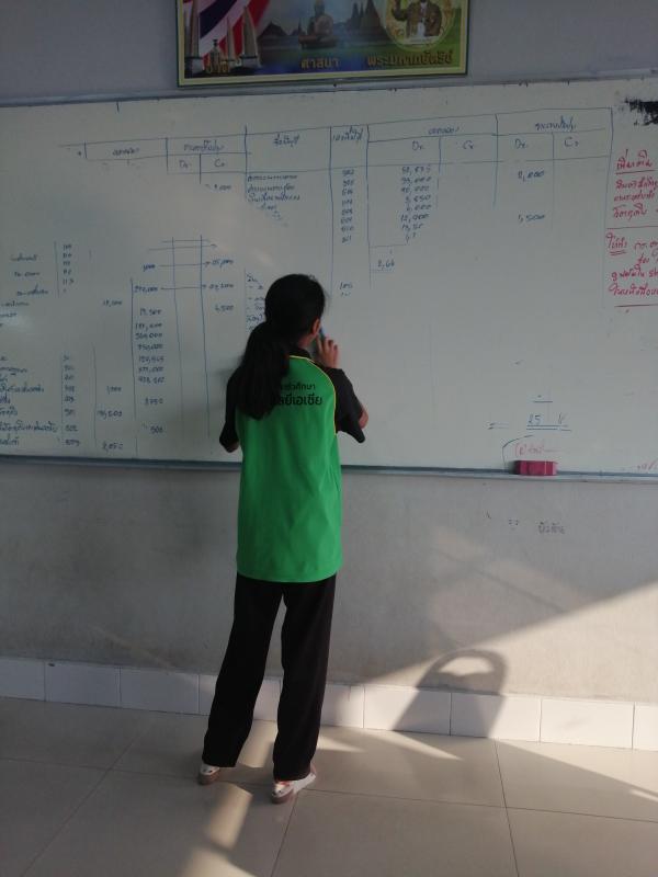 ทำความสะอาดห้อง