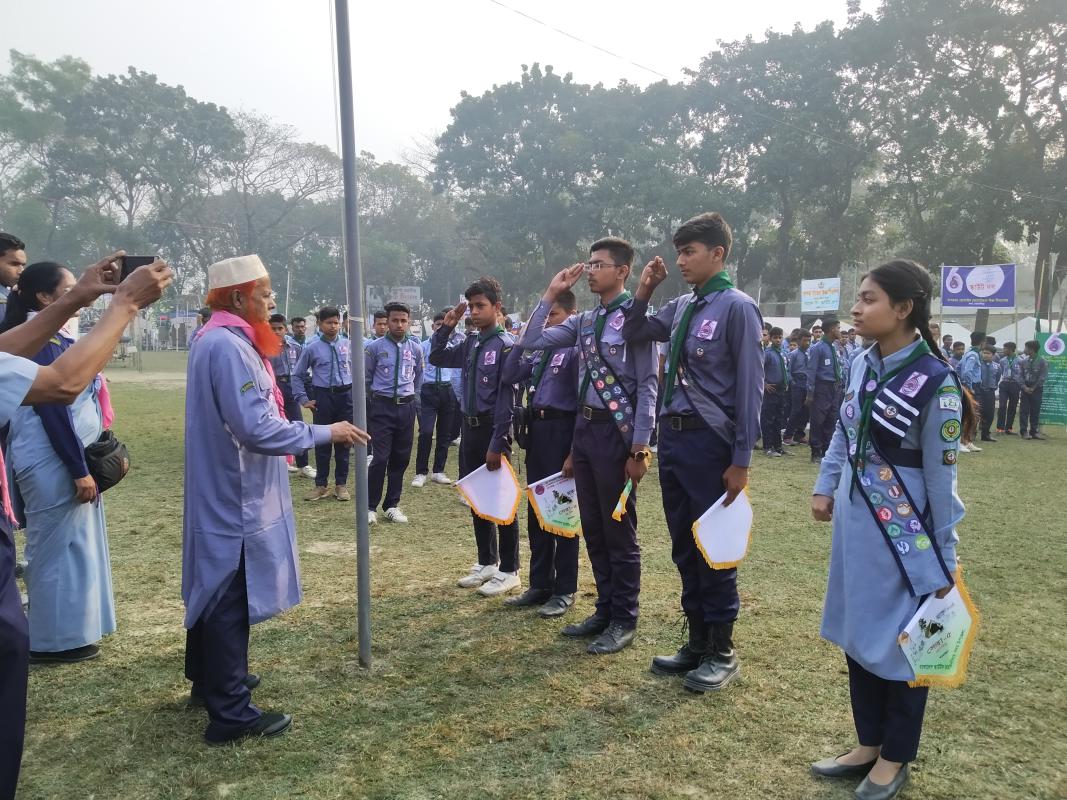 তাঁবু কলা 