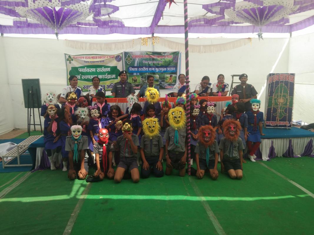 district cubbulbul celebration 