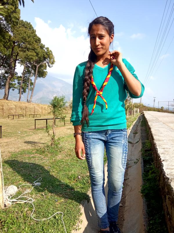 Sankalp: voice for planet